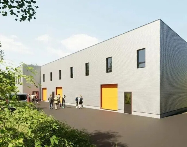 Plus de détails pour Local d’activités à vendre