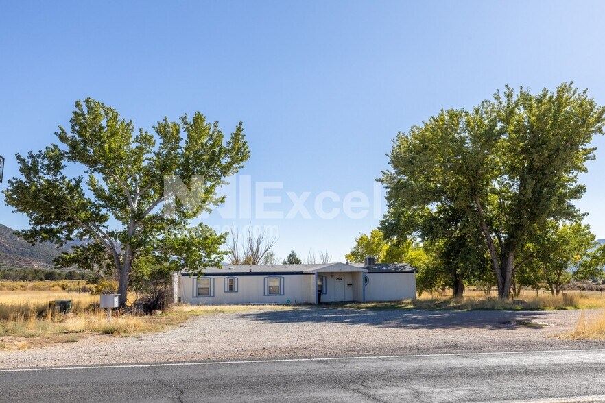 3710 E Highway 144, New Harmony, UT à vendre - Photo de l’immeuble – Image 2 sur 6