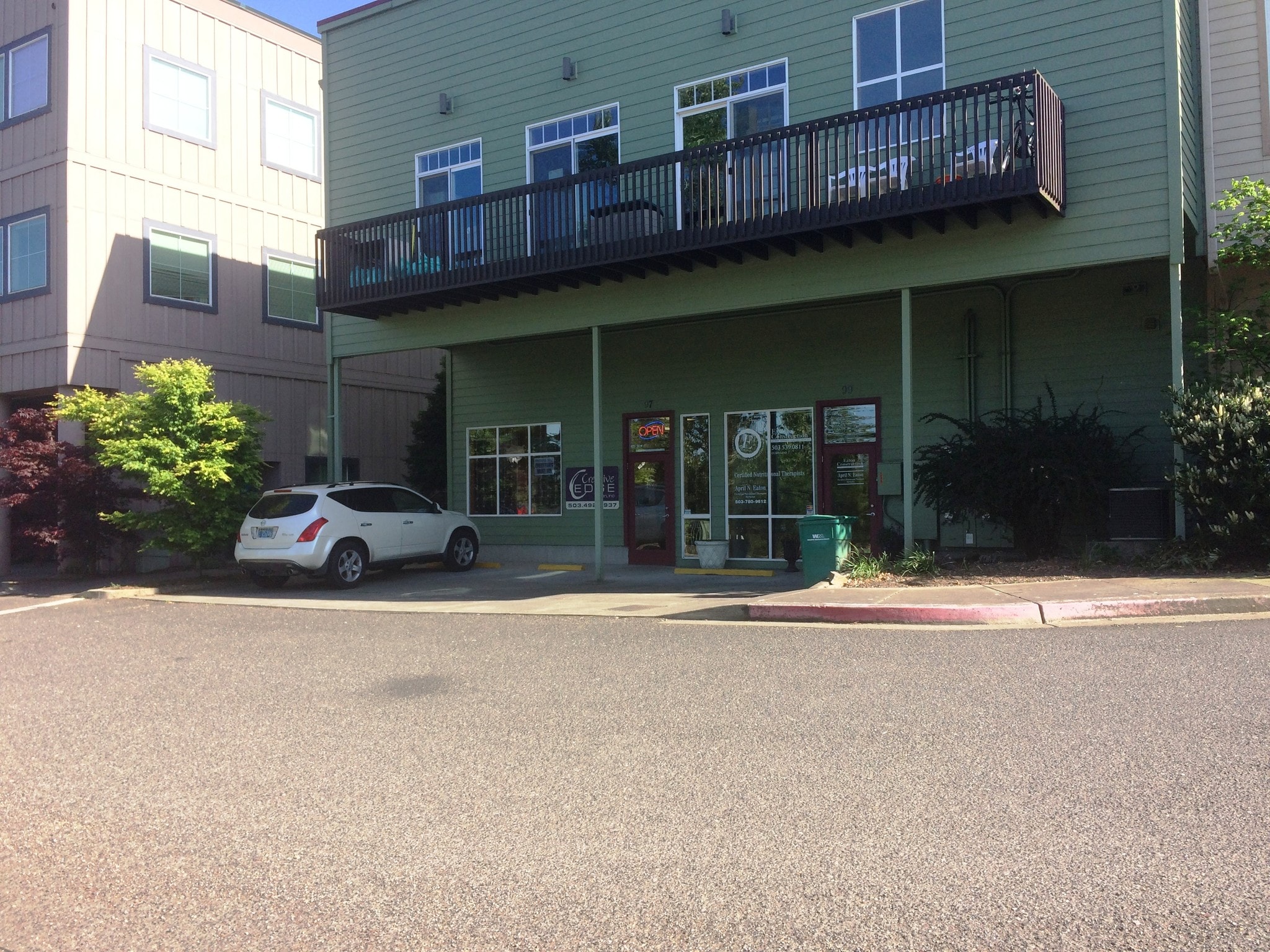 101 W Columbia River Hwy, Troutdale, OR à louer Photo de l’immeuble– Image 1 sur 1