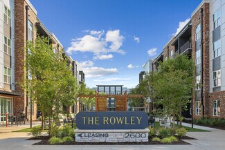 Plus de détails pour 2600 Roby Corlew Ln, Murfreesboro, TN - Coworking à louer