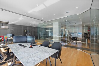 3865-3885 Rue Saint-Urbain, Montréal, QC à louer Photo intérieure– Image 2 sur 18