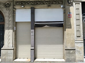 Carrer d'Aragó, 187, Barcelone, Barcelona à louer Photo intérieure– Image 1 sur 13