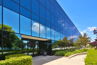 Plus de détails pour 28220 Industry Dr, Valencia, CA - Industriel/Logistique à louer
