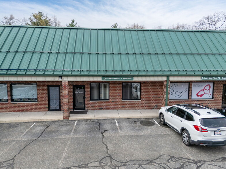 939-941 Salem St, Groveland, MA à vendre - Photo de l’immeuble – Image 3 sur 16