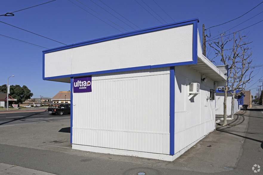 13970 Beach Blvd, Westminster, CA à vendre - Photo de l’immeuble – Image 2 sur 4