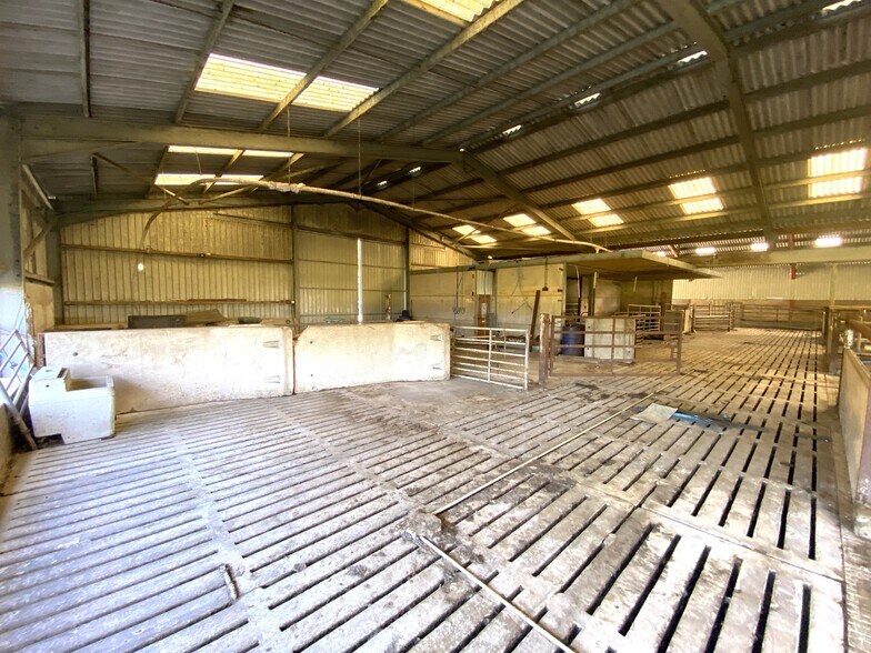 East Gallabery Farm Kirkmahoe, Dumfries à louer - Photo de l’immeuble – Image 3 sur 7