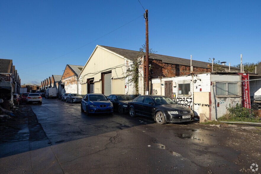 294 Cherrywood Rd, Birmingham à vendre - Photo de l’immeuble – Image 2 sur 3