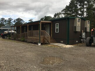 Plus de détails pour 4612 N College, Castle Hayne, NC - Industriel/Logistique à vendre