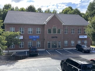 Plus de détails pour 2576 Lawrenceville Suwanee Rd, Suwanee, GA - Bureau à louer