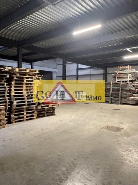 Industriel/Logistique dans Montfermeil à louer - Photo intérieure – Image 2 sur 5