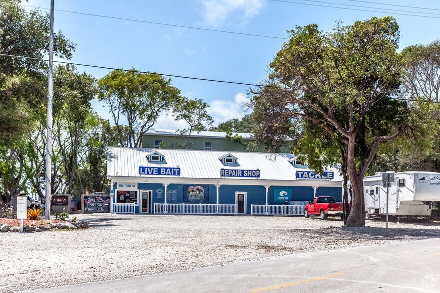 102970 Overseas Hwy, Key Largo, FL à vendre - Photo de l’immeuble – Image 3 sur 32