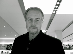 Paul Fraleigh