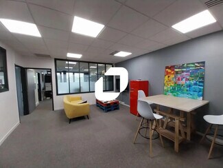 Plus de détails pour Bureau à louer