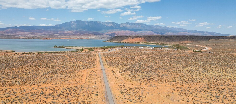 Sand Hollow Pkwy, Hurricane, UT à vendre - Aérien – Image 3 sur 6