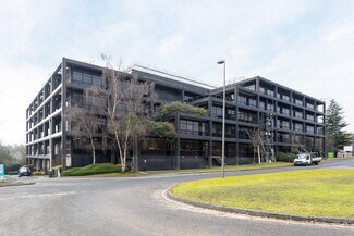 Plus de détails pour Basing Vw, Basingstoke - Coworking à louer