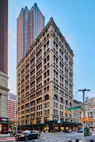 Plus de détails pour 305 Broadway, New York, NY - Bureau à louer