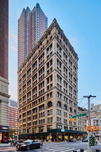 Plus de détails pour 305 Broadway, New York, NY - Bureau à louer