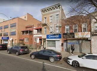 Plus de détails pour 1807 Coney Island Ave, Brooklyn, NY - Local commercial à louer