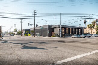 Plus de détails pour 1001 S Victory Blvd, Burbank, CA - Industriel/Logistique à vendre