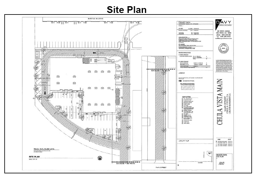 2380 Main St, Chula Vista, CA à louer - Autre – Image 2 sur 7