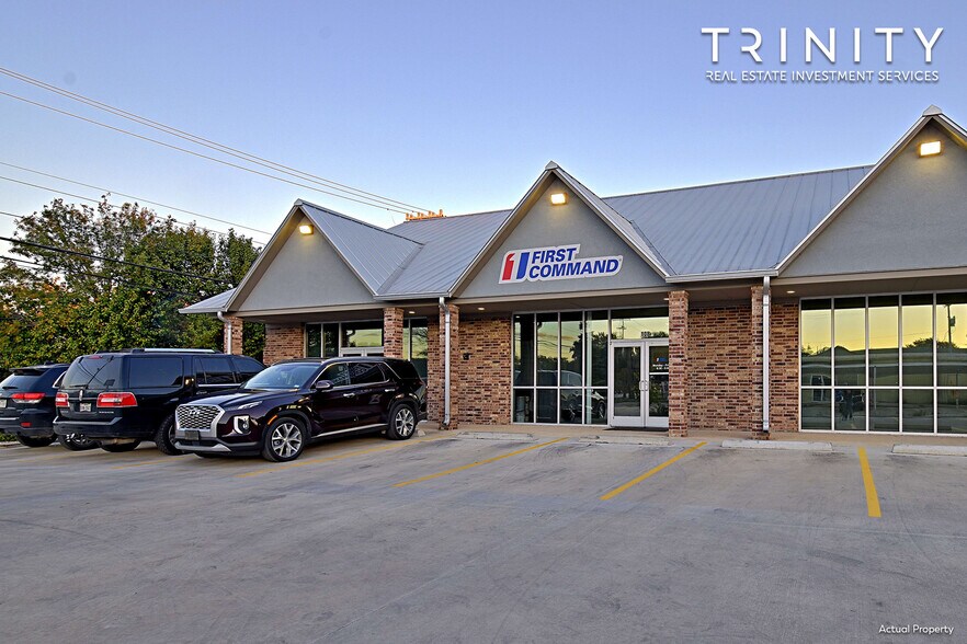 2101 Pat Booker Rd, Universal City, TX à vendre - Photo de l’immeuble – Image 2 sur 10