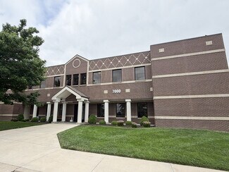 Plus de détails pour 7000 W 121st St, Overland Park, KS - Bureau à vendre