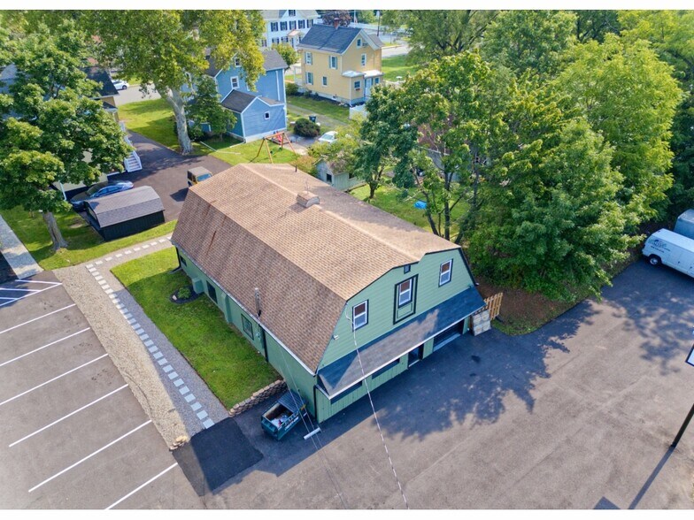 364 US 22 Hwy, White House Station, NJ à vendre - Photo de l’immeuble – Image 2 sur 2