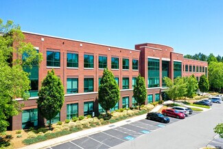 Plus de détails pour 9930 Kincey Ave, Huntersville, NC - Médical à louer