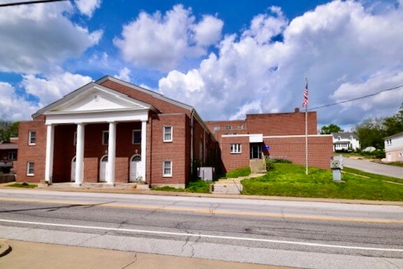 400 Boyd St, Desoto, MO à vendre - Photo de l’immeuble – Image 1 sur 17