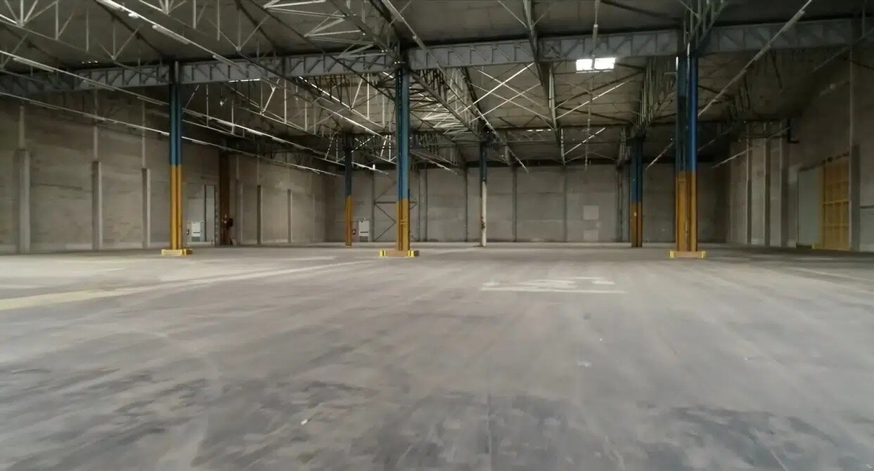 Local d’activités dans Nîmes à louer Photo intérieure– Image 1 sur 1