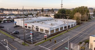Plus de détails pour 3802 S Cedar St, Tacoma, WA - Local commercial, Local d'activités à louer