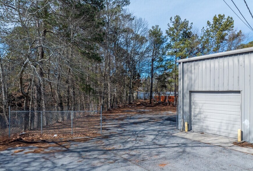 6275 Highway 85, Riverdale, GA à louer - Photo de l’immeuble – Image 3 sur 13