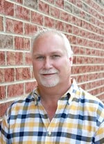 Jeff Moorefield
