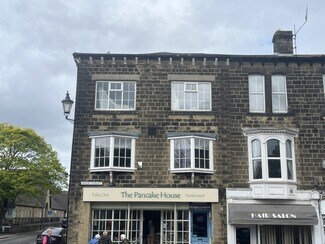 Plus de détails pour High Street, Harrogate - Local commercial à vendre