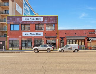 Plus de détails pour 1147 Broadway, Denver, CO - Bureau à louer