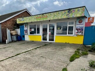 Plus de détails pour 22A Beach Rd, Hemsby - Local commercial à louer