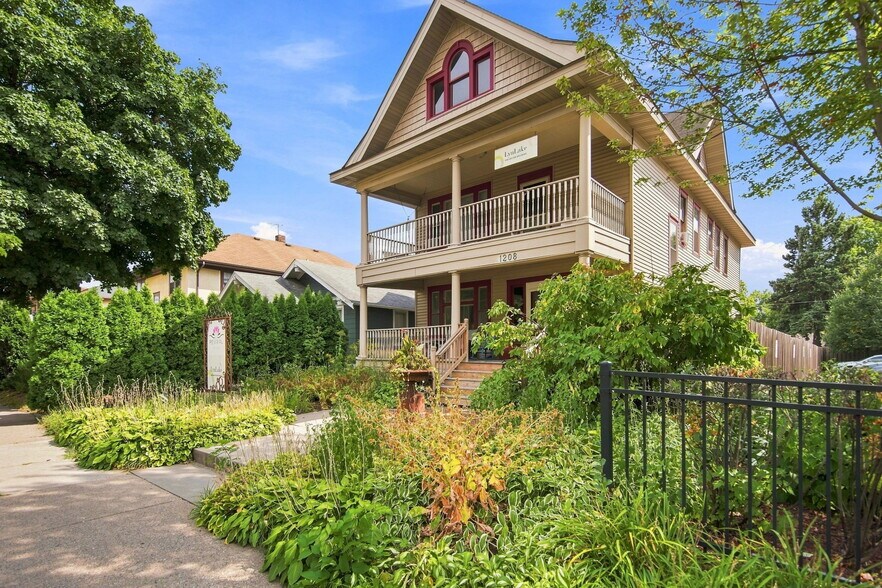 1208 Grand Ave, Saint Paul, MN à vendre - Photo de l’immeuble – Image 3 sur 72