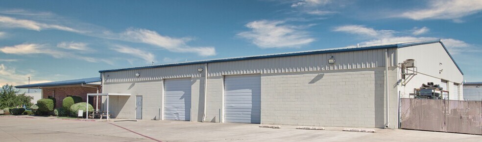3040 E Meadows Blvd, Mesquite, TX à vendre - Photo de l’immeuble – Image 2 sur 19
