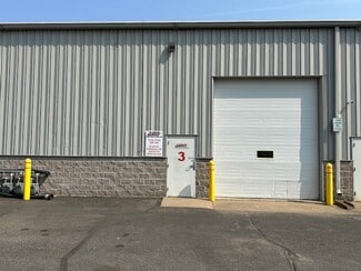 Plus de détails pour 3415 E Hamilton Ave, Eau Claire, WI - Industriel/Logistique à louer