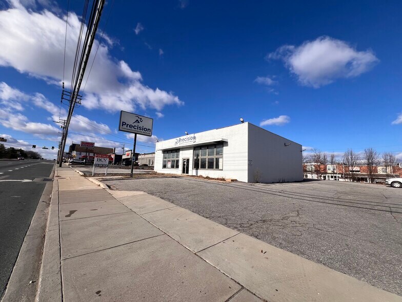 7850 Eastern Ave, Baltimore, MD à vendre - Photo de l’immeuble – Image 2 sur 22