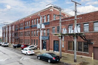 Plus de détails pour 5841 W Dickens Ave, Chicago, IL - Industriel/Logistique à vendre