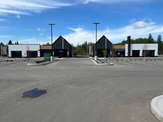 Plus de détails pour 5335-5397 Edgemont Blvd NW, Edmonton, AB - Local commercial à louer