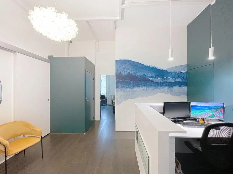 40 Rue Président Edouard Herriot, Lyon à louer - Photo de l’immeuble – Image 2 sur 8