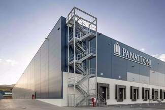 Plus de détails pour Carrer Del Gorg, 1, Sant Feliu de Buixalleu - Industriel/Logistique à louer