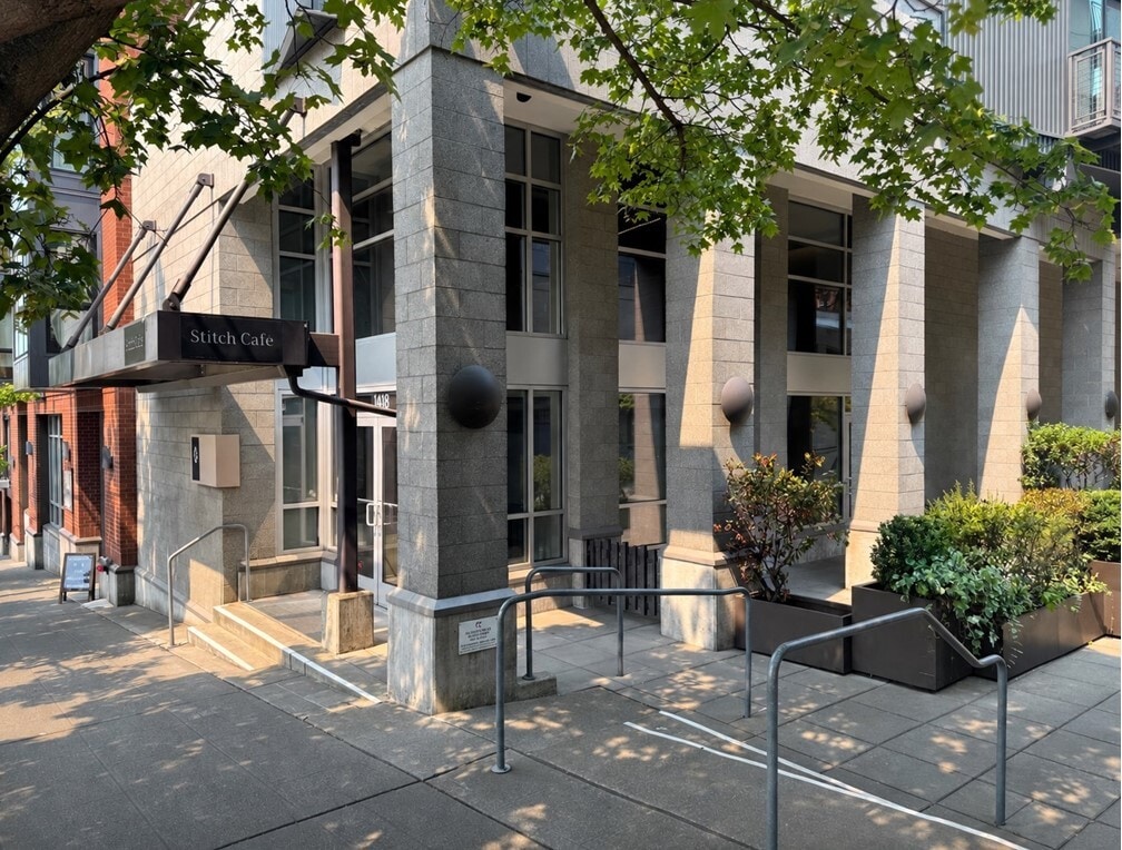 1410 E Pine St, Seattle, WA 98122 - Lot C#3 - - Photo intérieure - Image 1 of 2