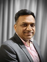 Kiran Mali