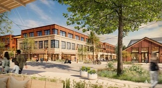 Plus de détails pour Avenue South – Building G, Loveland, CO - Bureau à vendre