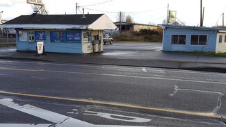 Plus de détails pour 651 W Main St, Chehalis, WA - Local commercial à vendre