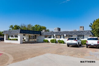 Plus de détails pour 703 S Cedar Ridge Dr, Duncanville, TX - Local commercial à vendre