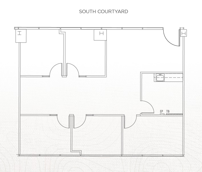 11440 W bernardo Ct, San Diego, CA à louer Plan d’étage– Image 1 sur 1